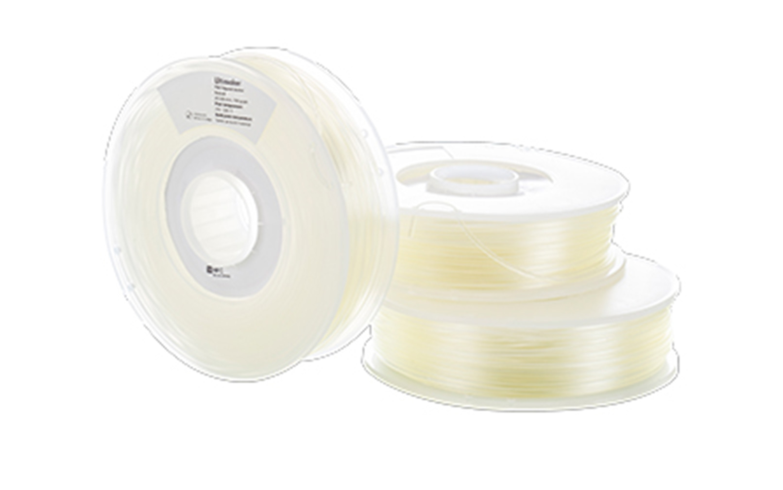 Ultimaker PVA Natural 2.85mm (0.75kg), product image from Sourcegraphics