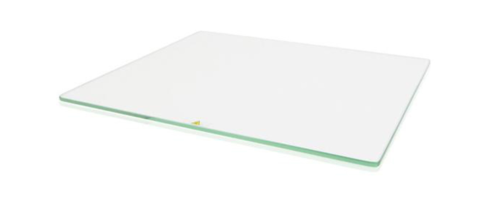 Ultimaker Glass Print Bed, product image from Sourcegraphics