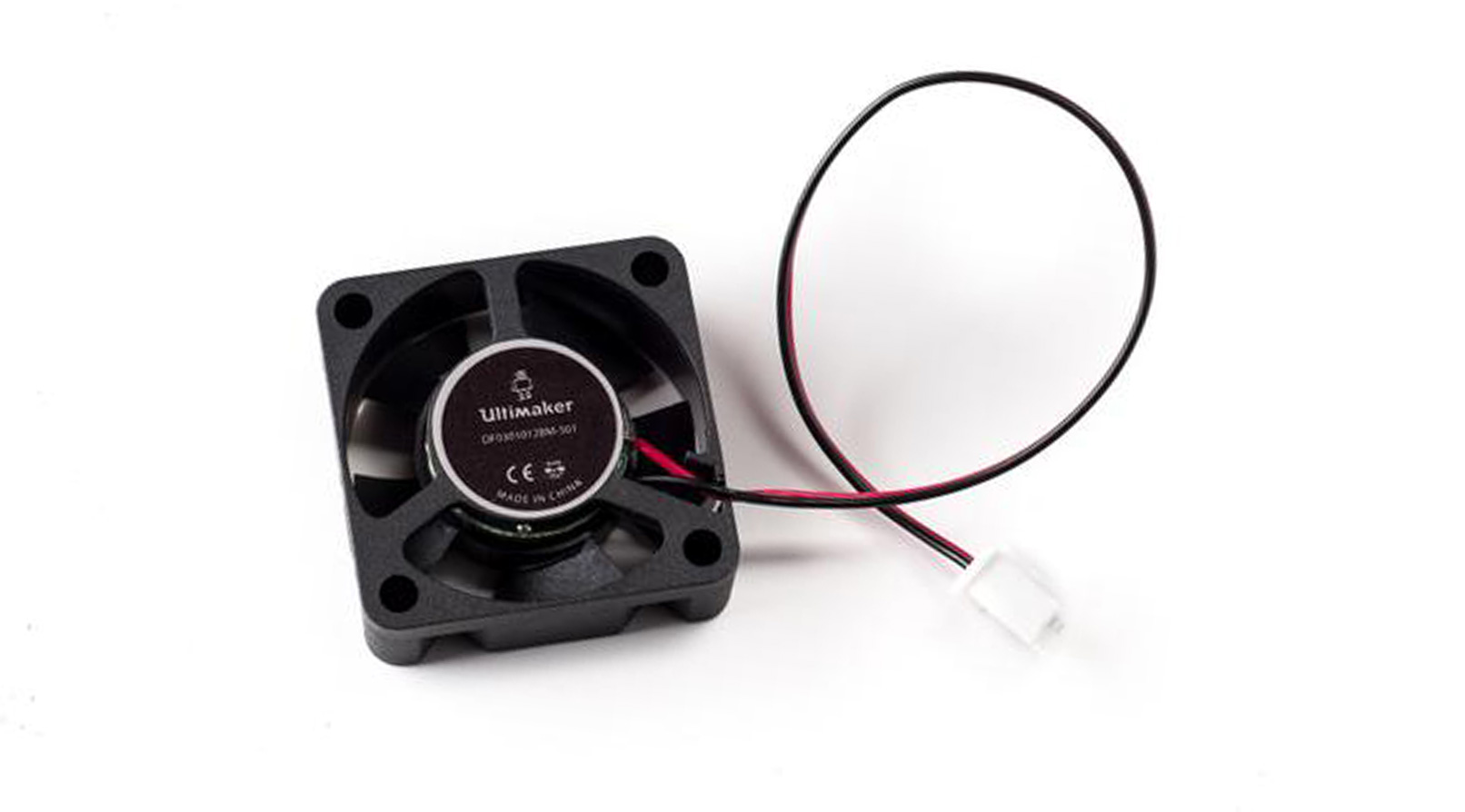 Ultimaker Model Cooling Fan (ACS-1313), product image from Sourcegraphics