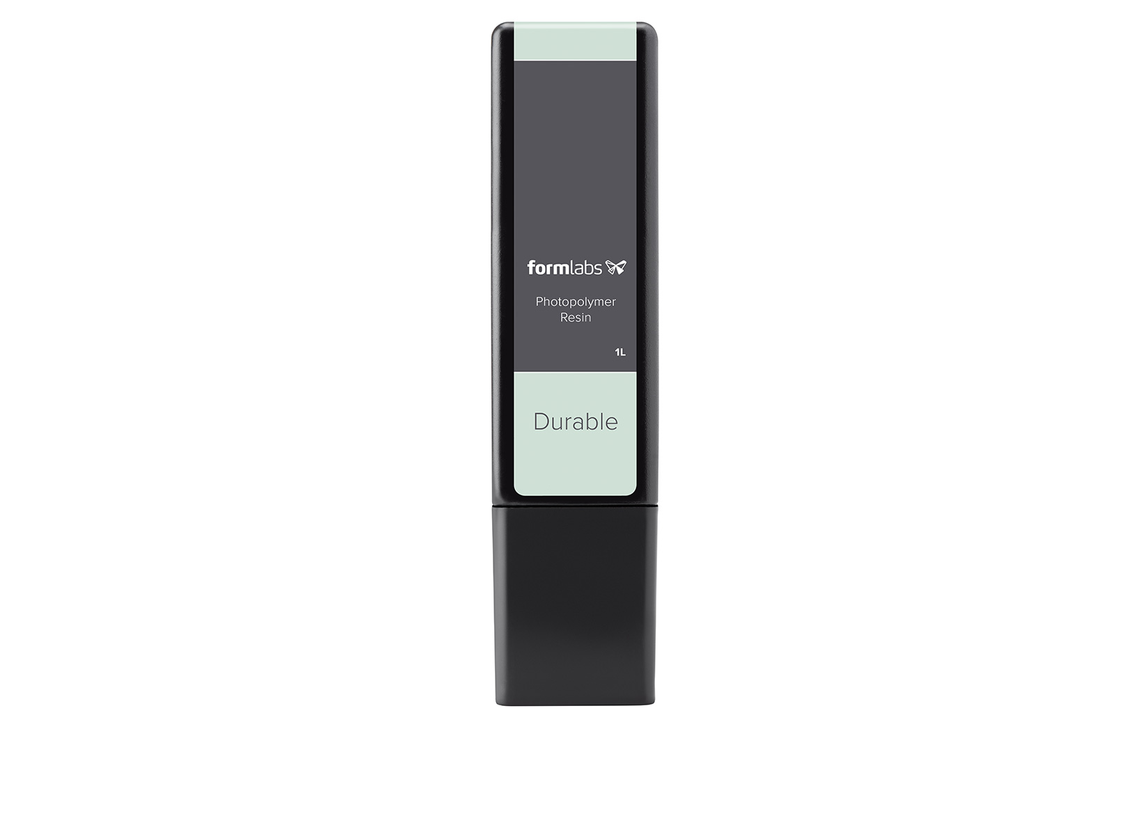 Formlabs Durable Resin Cartridge, product image from Sourcegraphics