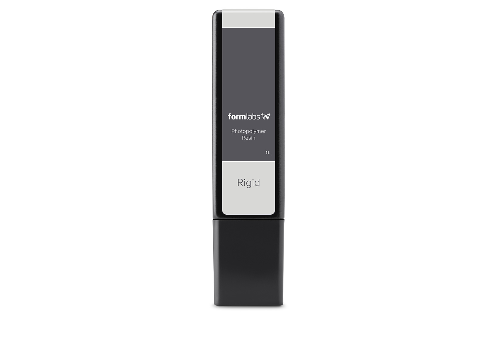 Formlabs Rigid 4000 Resin Cartridge, product image from Sourcegraphics