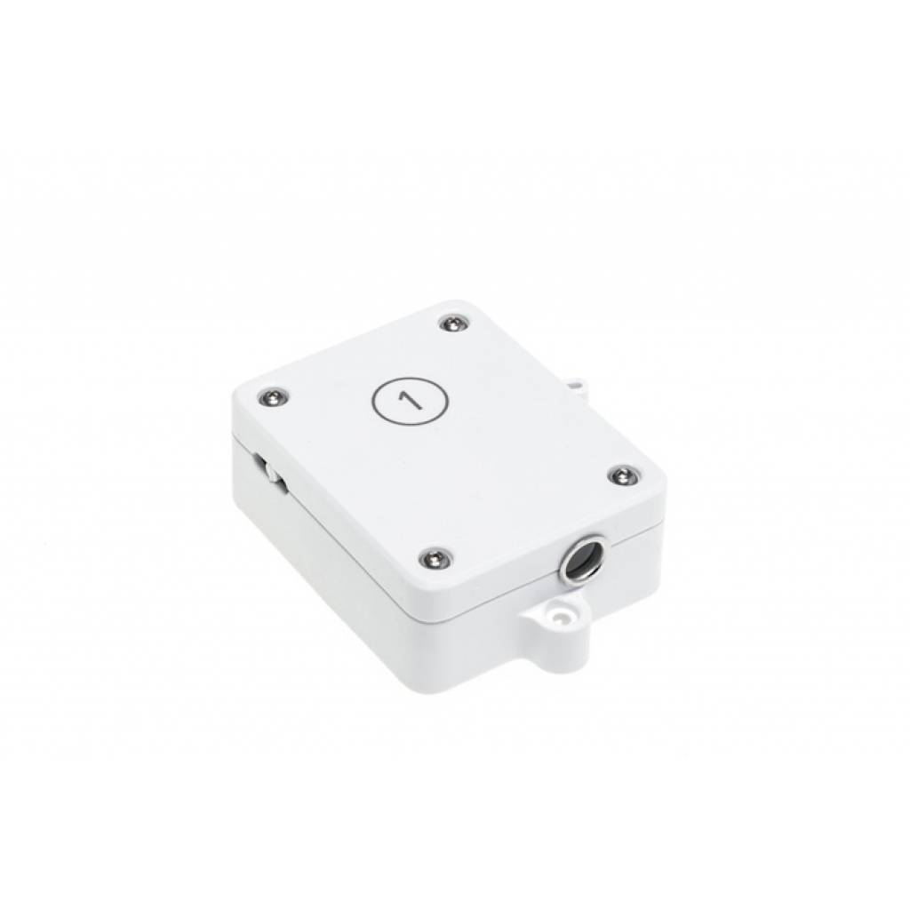 Ultimaker Feeder Left Assembly (2+ / 3 Series), product image from Sourcegraphics