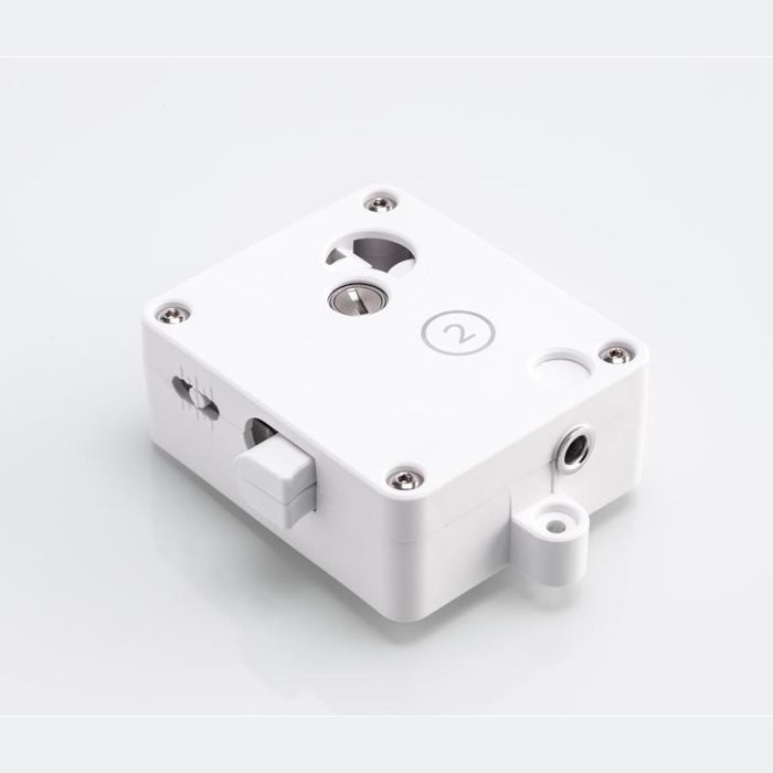 Ultimaker Feeder Right Assembly (3 Series), product image from Sourcegraphics
