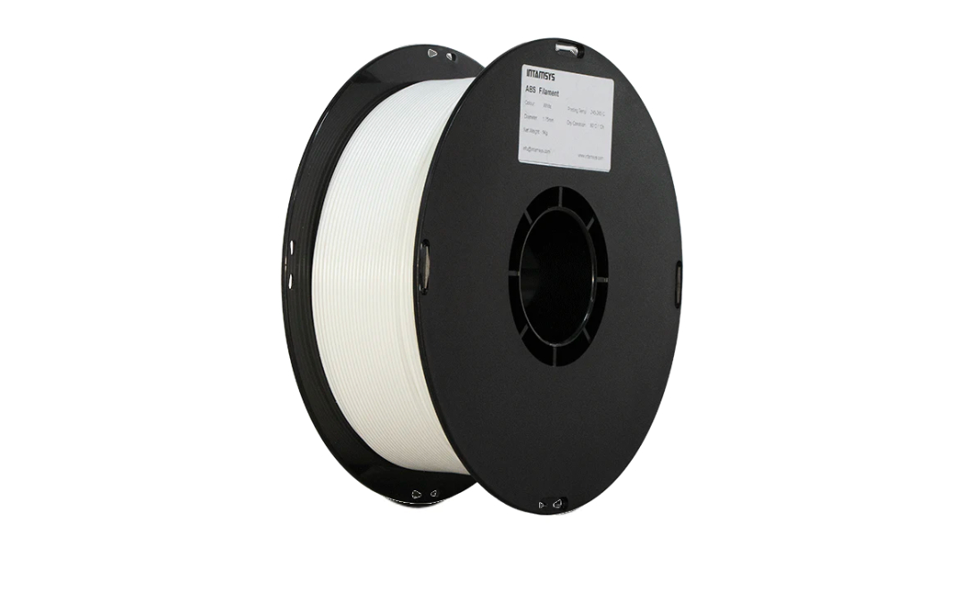 INTAMSYS ABS Filament, product image from Sourcegraphics