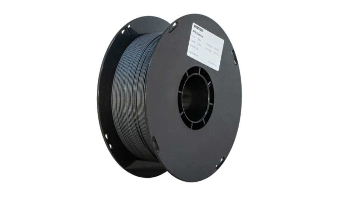 INTAMSYS PPS Filament, product image from Sourcegraphics