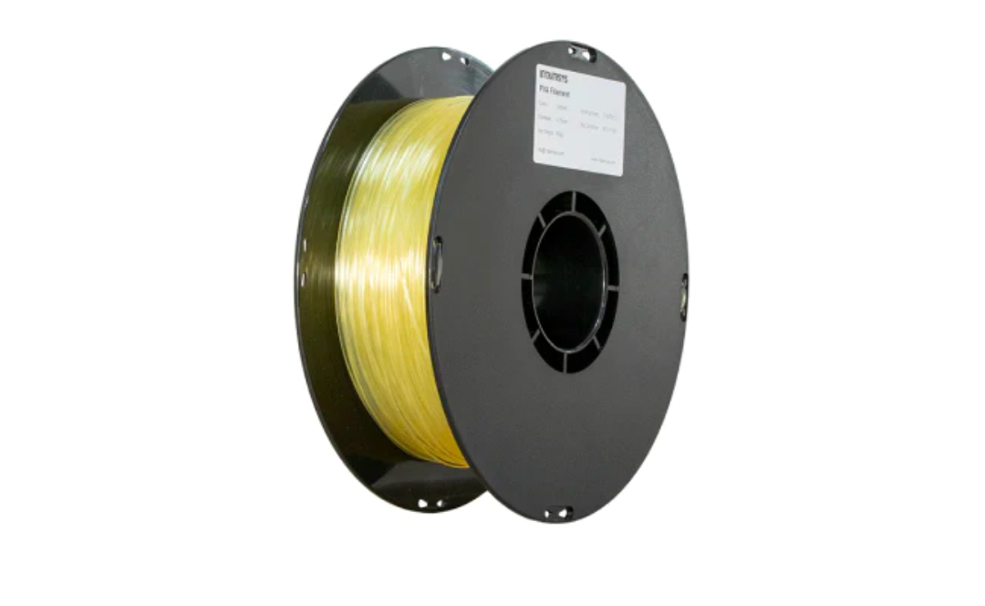 INTAMSYS PVA Filament, product image from Sourcegraphics