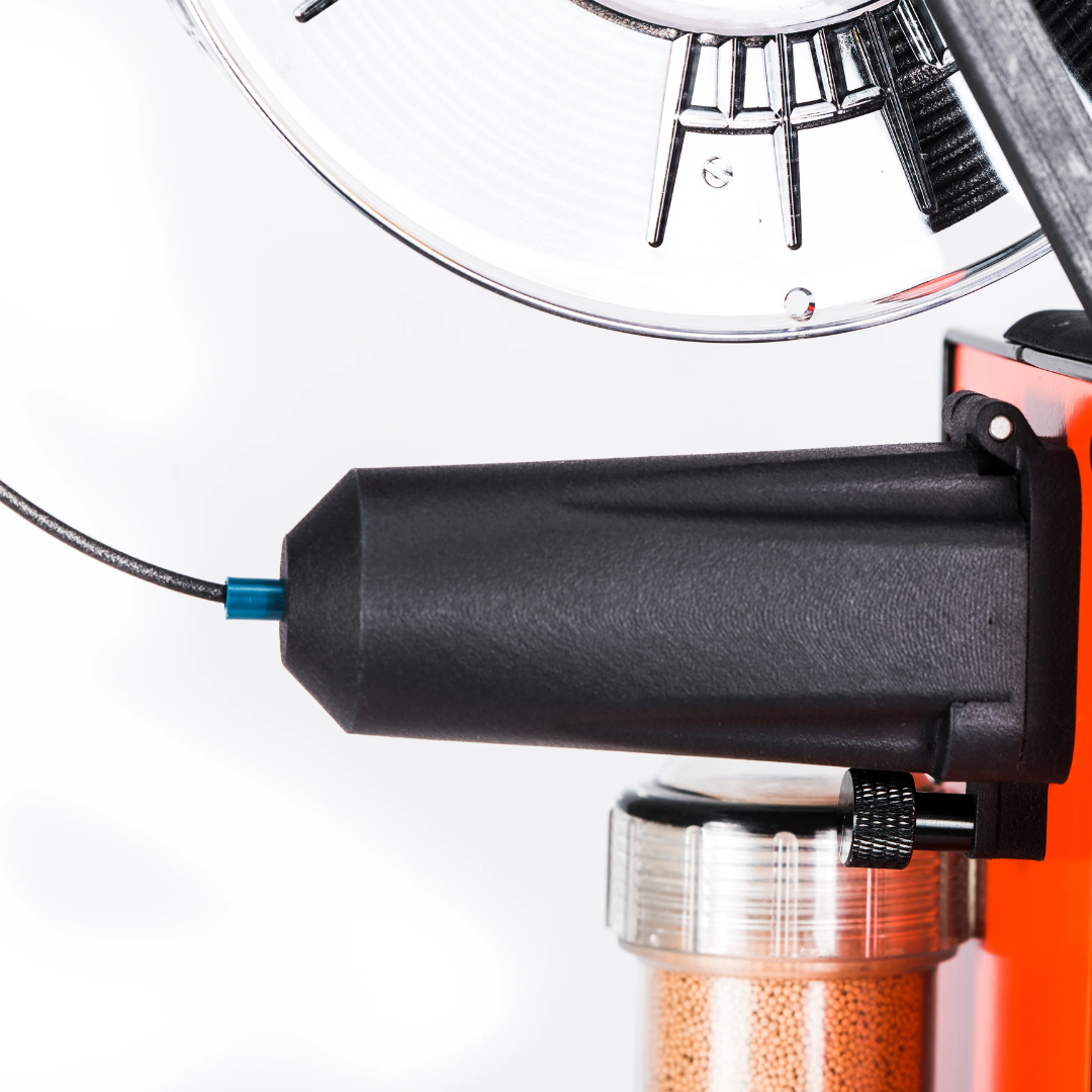 Drywise Pre-Heater Add-On, product image from Sourcegraphics