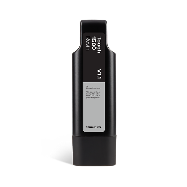 Tough 1500 Resin (Form 4) 1 L V1.1, product image from Sourcegraphics