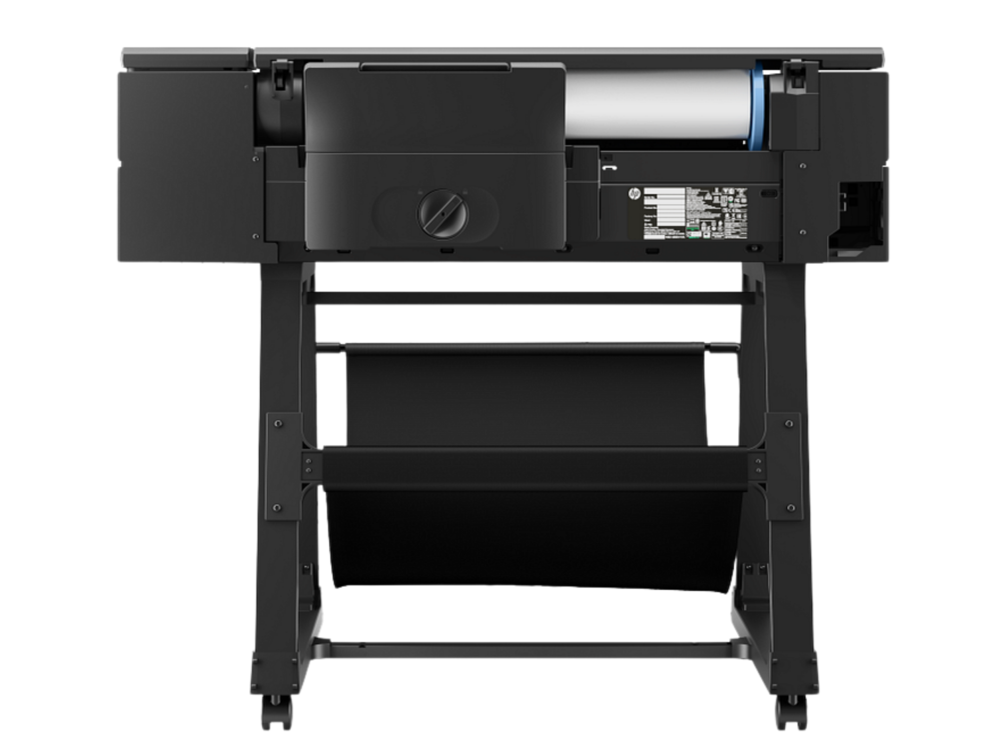 HP Designjet XT870 24" SFP - Source Graphics