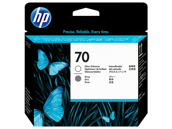 HP 70 Printhead - Image 6