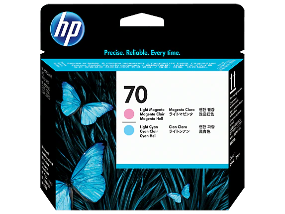 HP 70 Printhead - Image 2