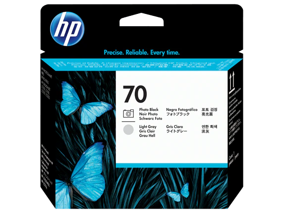 HP 70 Printhead - Image 4