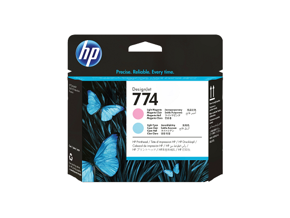 HP 774 DesignJet Printhead - Image 2