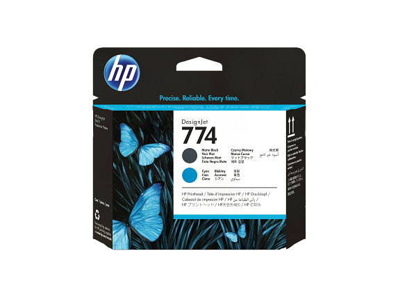 HP 774 DesignJet Printhead - Image 5