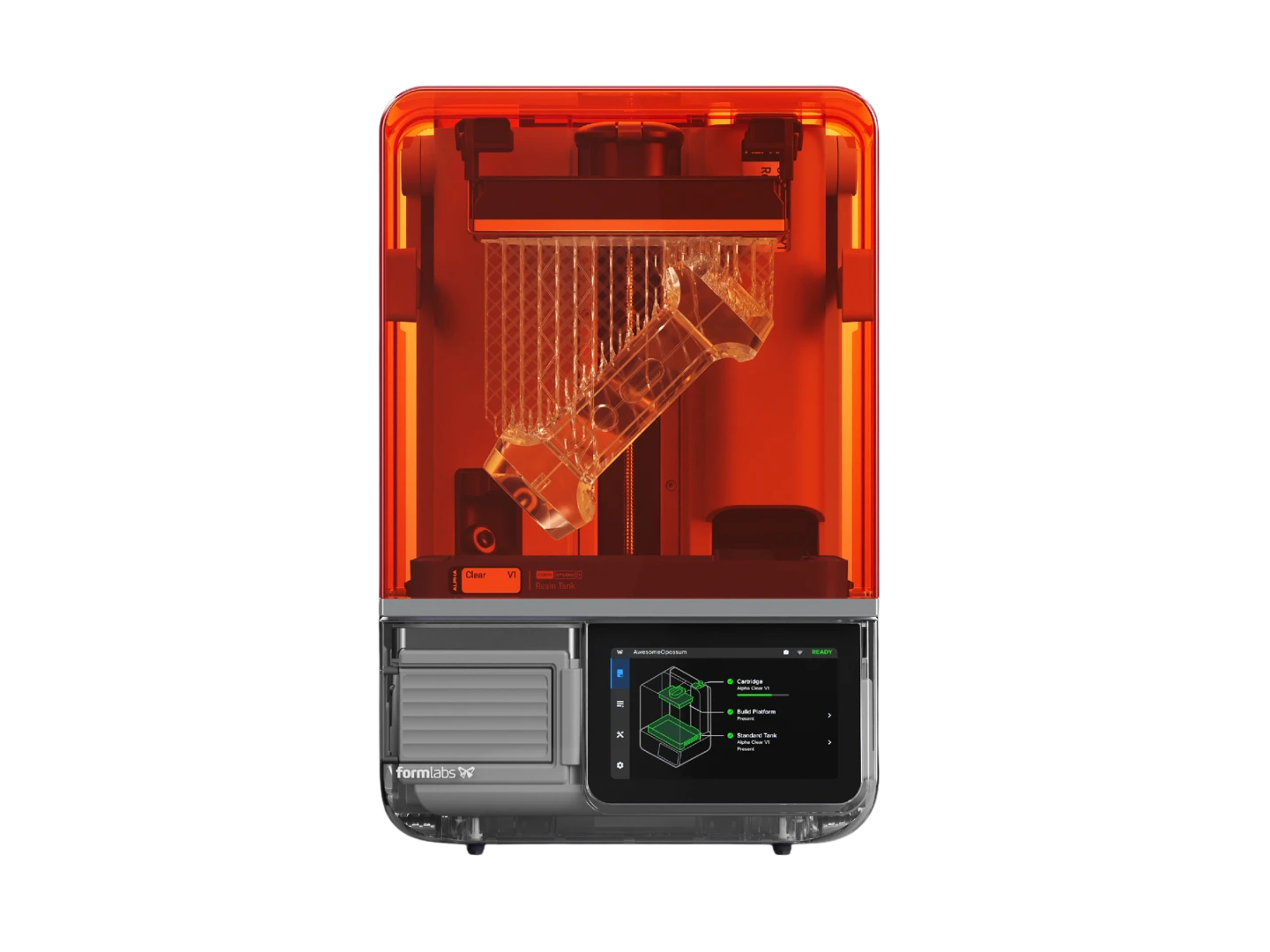 Formlabs Studio 1 3D Printer