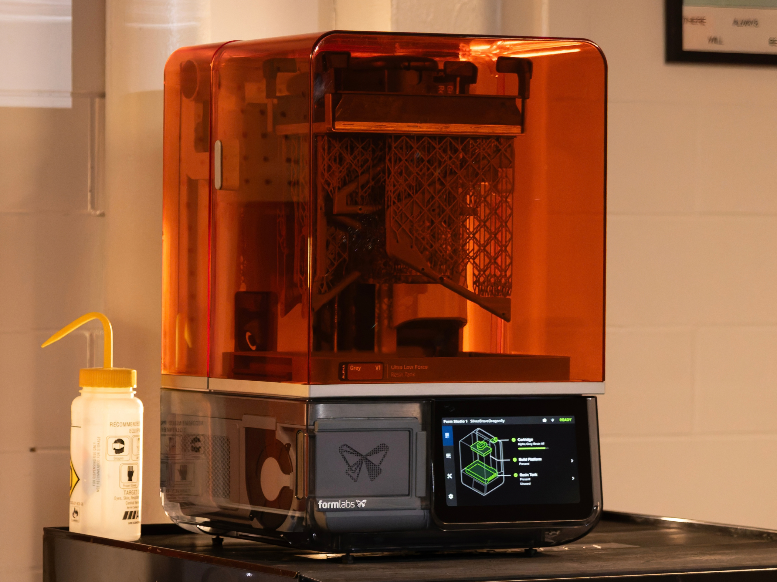 Formlabs Studio 1 3D Printer - Image 2