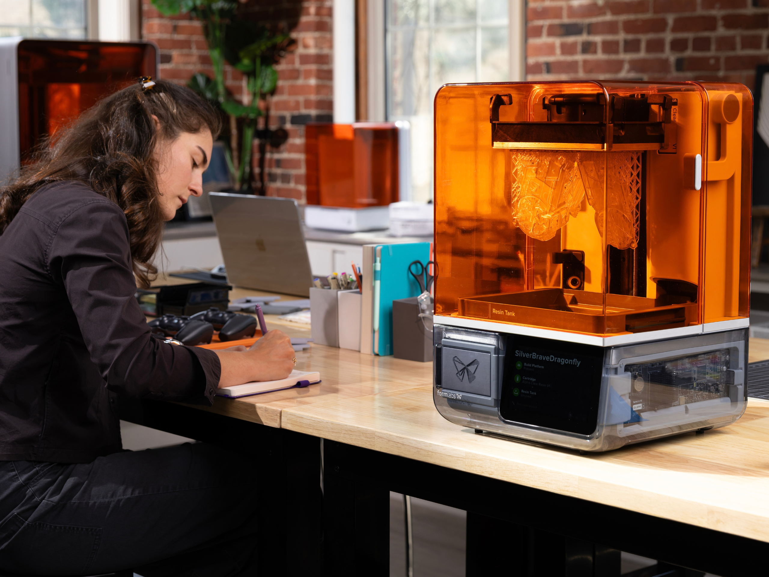 Formlabs Studio 1 3D Printer - Image 5