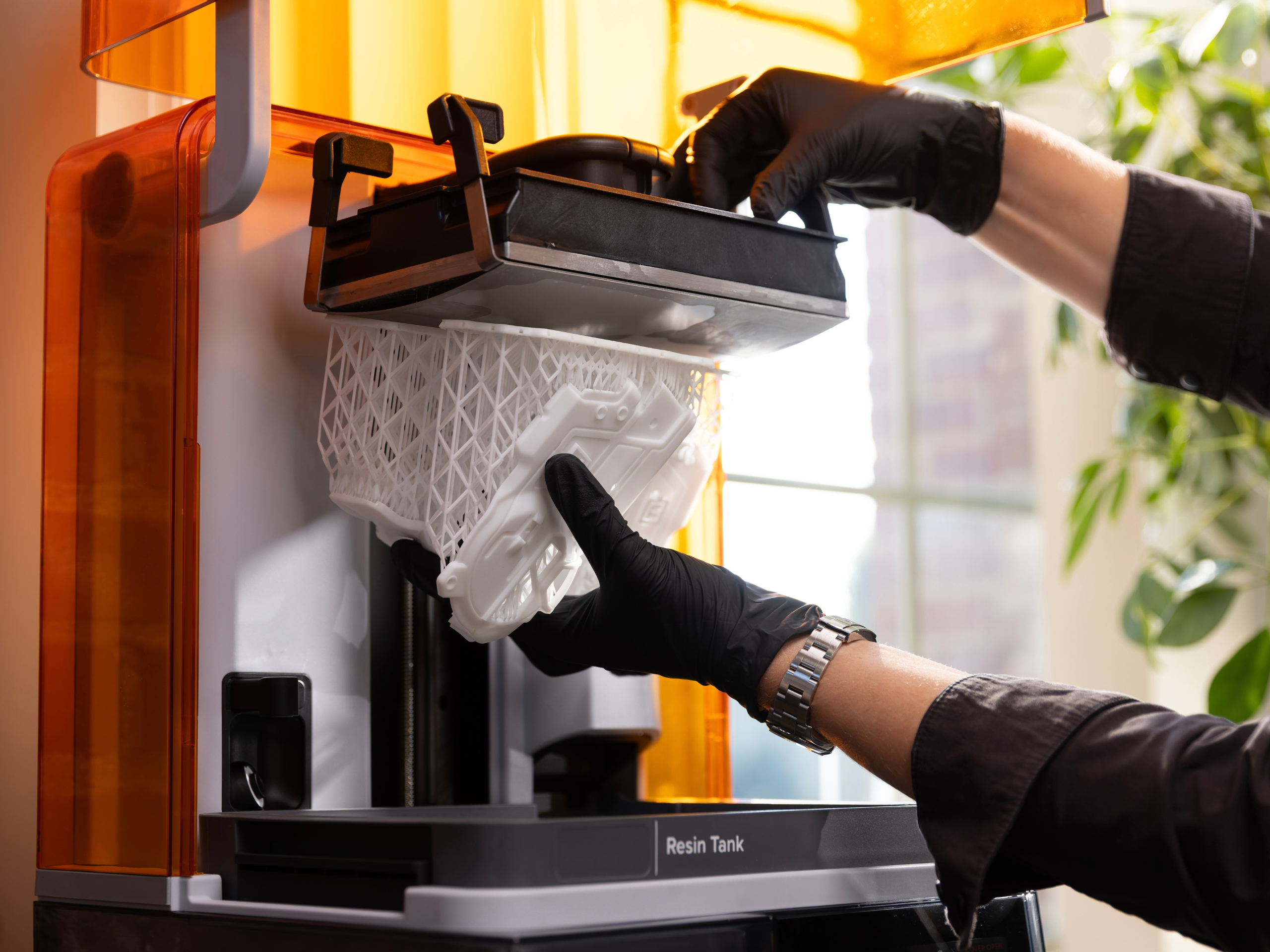 Formlabs Studio 1 3D Printer - Image 6