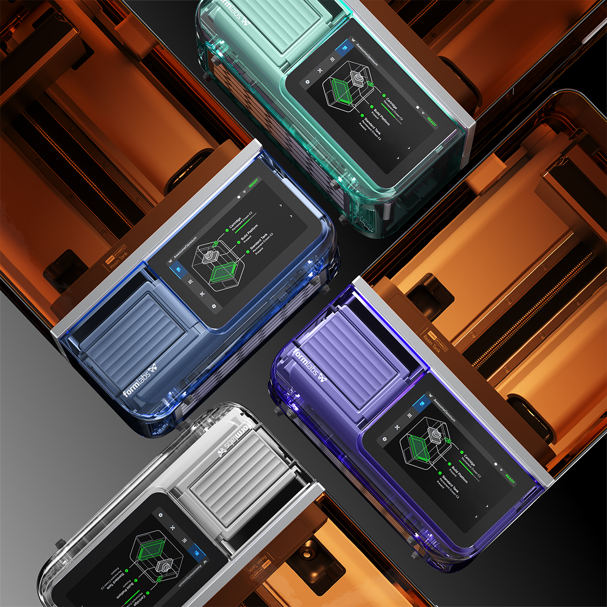Formlabs Studio 1 3D Printer - Image 3